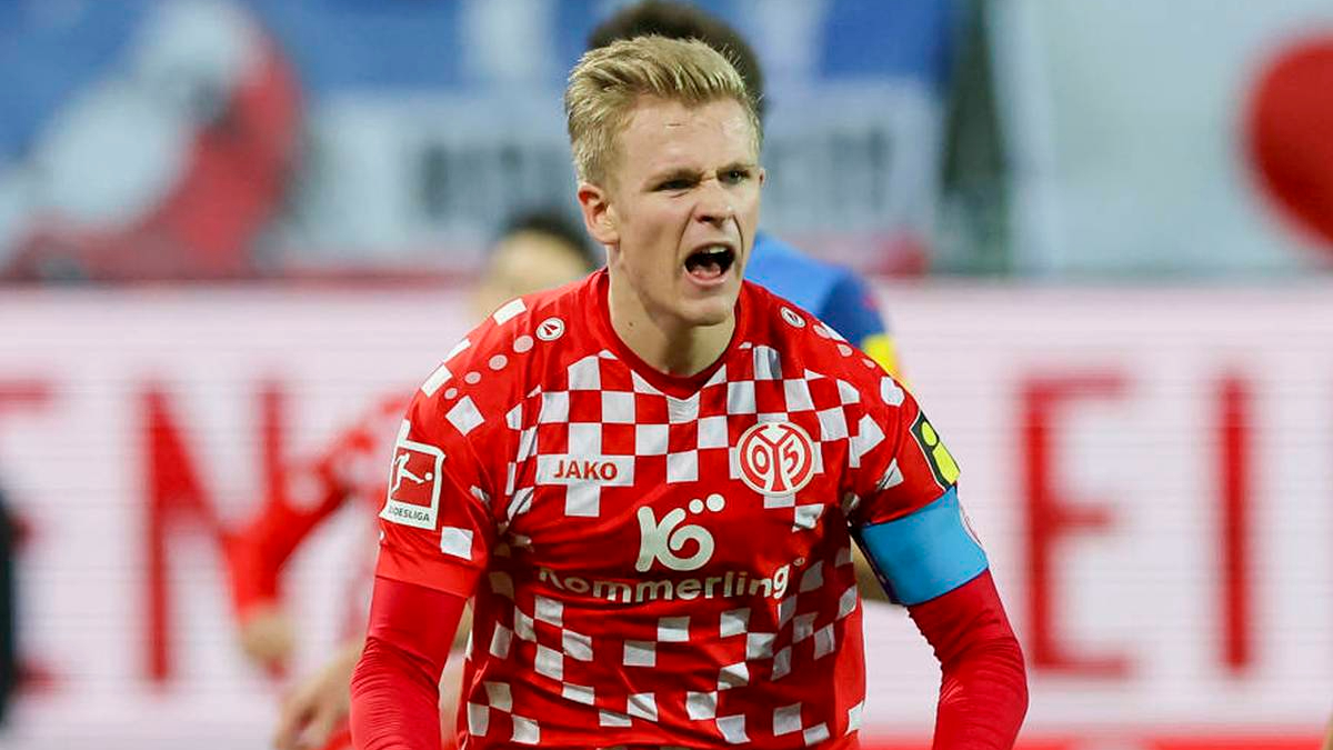 MAINZ-WOLFSBURG: STATISTICHE, QUOTE E PRONOSTICO