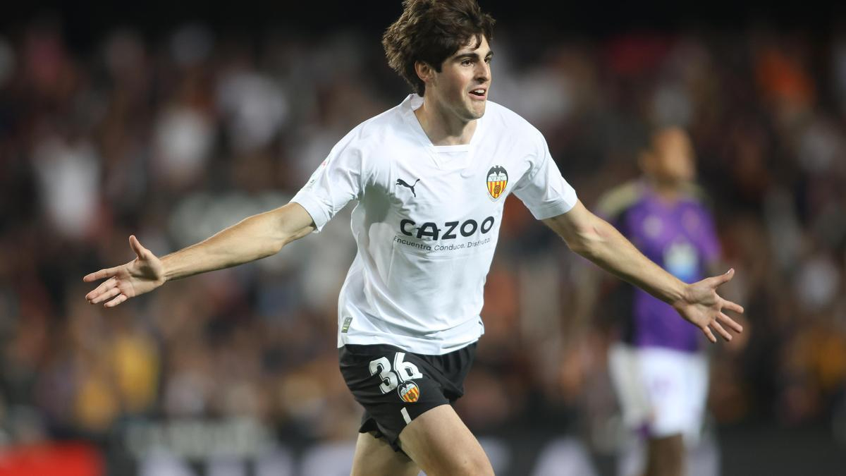 Rayo Vallecano-Valencia: statistiche, quote pronostico