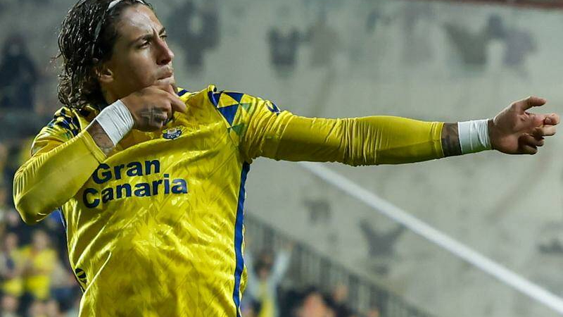 Las Palmas-Atletico Madrid: statistiche, quote e pronostico