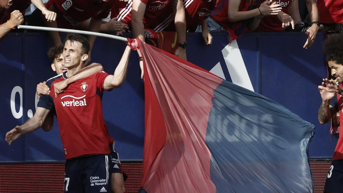 Valladolid-Osasuna: statistiche, quote e pronostico