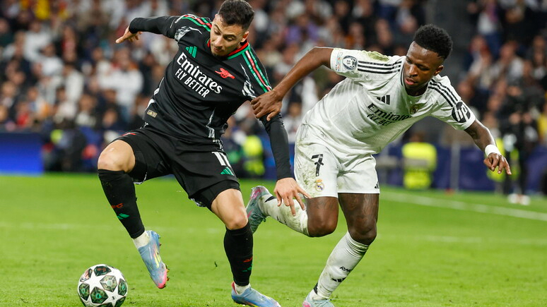 Real Madrid-Athletic Bilbao: statistiche, quote e pronostico