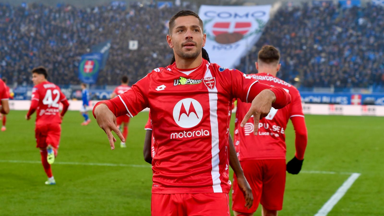 MONZA-NAPOLI: STATISTICHE, QUOTE E PRONOSTICO