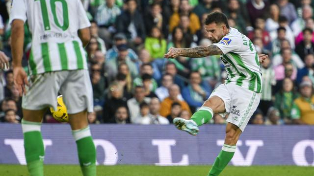 Girona-Betis: statistiche, quote e pronostico