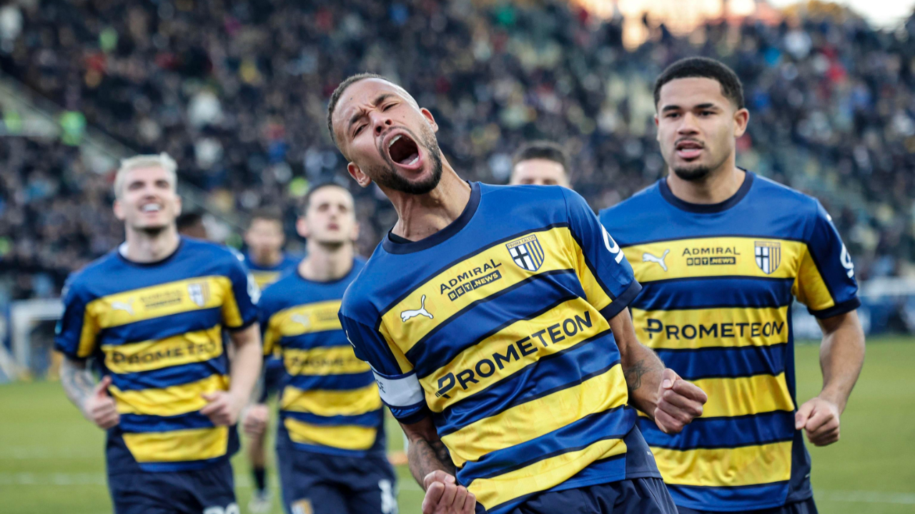 PARMA-JUVENTUS: STATISTICHE, QUOTE E PRONOSTICO PARMA-JUVENTUS: STATISTICHE, QUOTE E PRONOSTICO