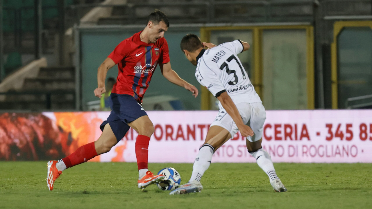 SPEZIA-COSENZA: STATISTICHE, QUOTE E PRONOSTICO