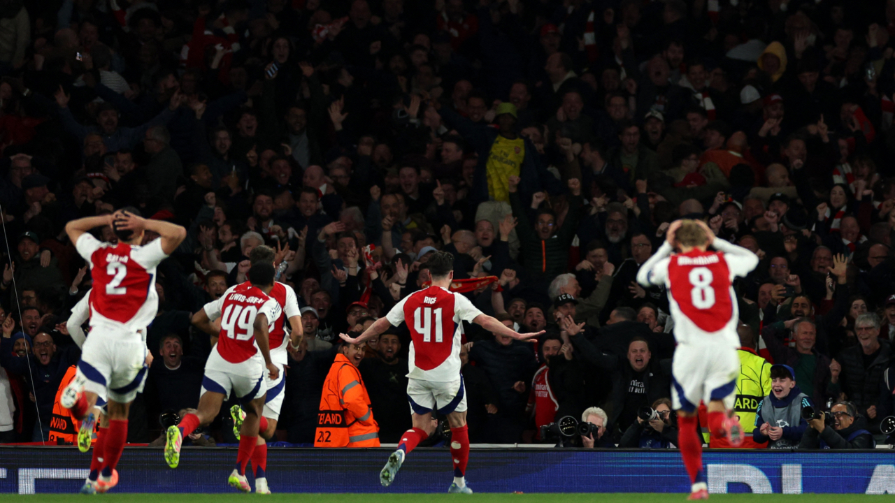 ARSENAL-CRYSTAL PALACE: STATISTICHE, QUOTE E PRONOSTICO