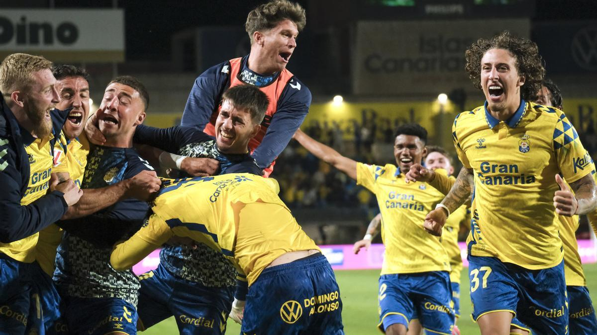 Athletic Bilbao-Las Palmas: statistiche, quote e pronostico