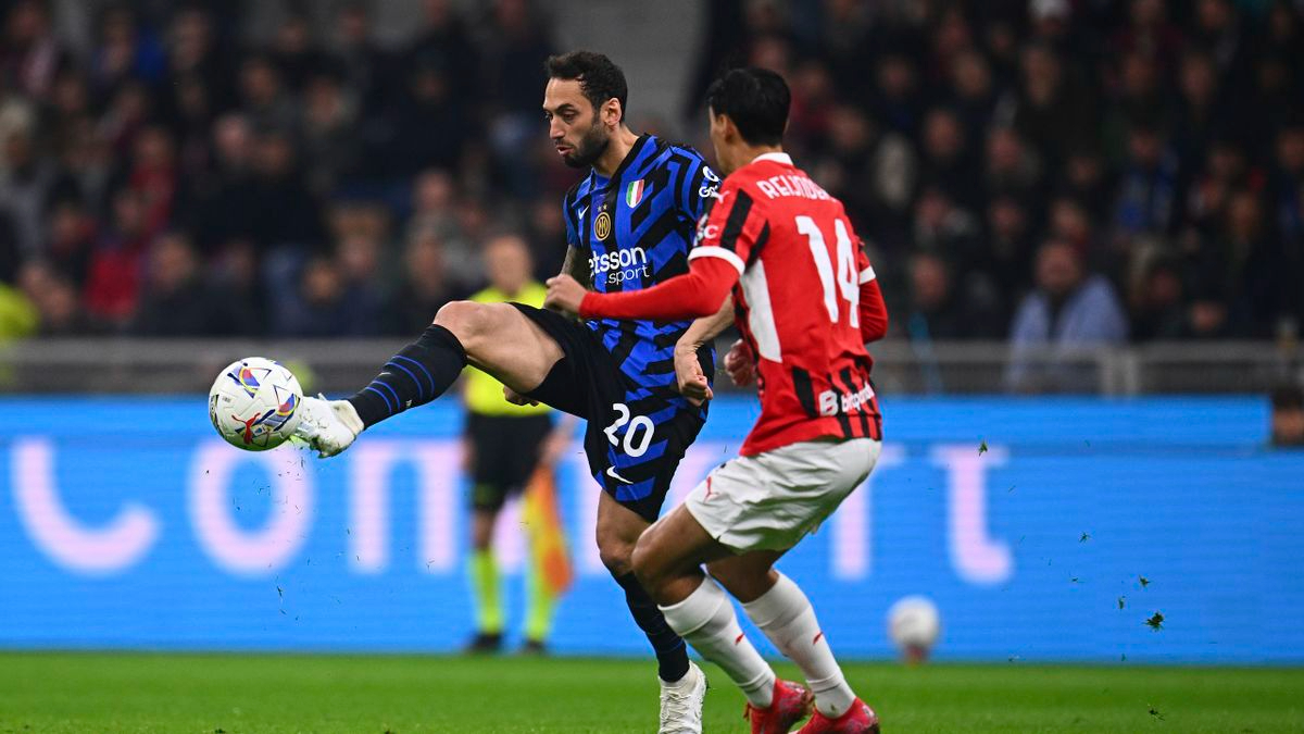 INTER-MILAN: STATISTICHE, QUOTE E PRONOSTICO