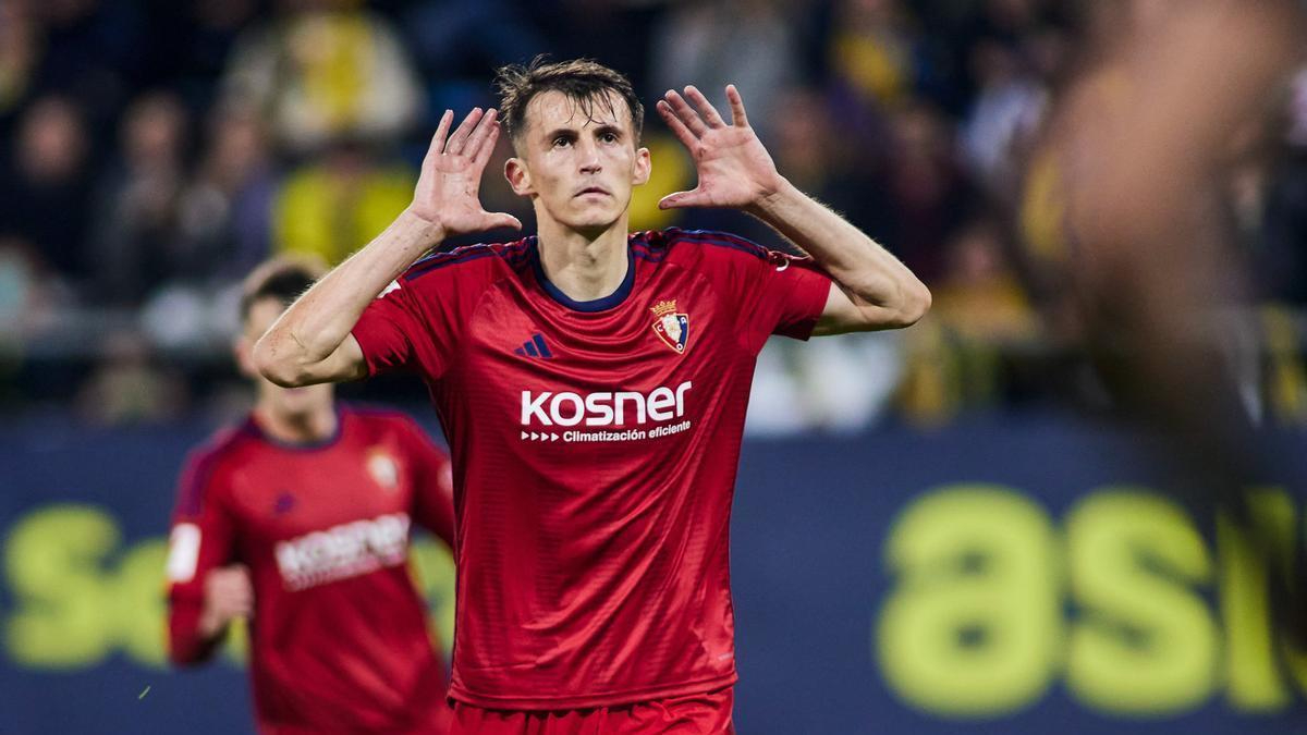 Osasuna-Siviglia: statistiche, quote e pronostico