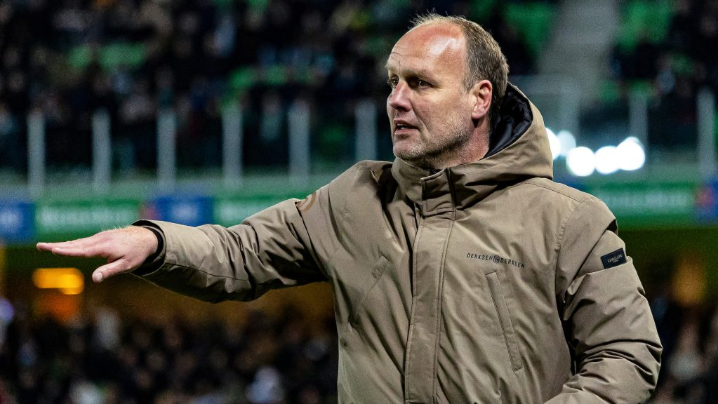 GRONINGEN-HERACLES: STATISTICHE, QUOTE E PRONOSTICO