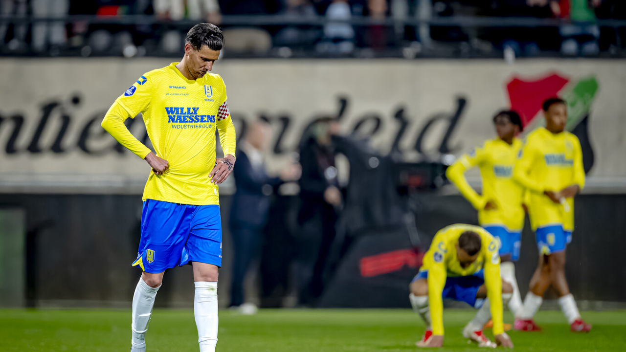 WAALWIJK-UTRECHT: STATISTICHE, QUOTE E PRONOSTICO