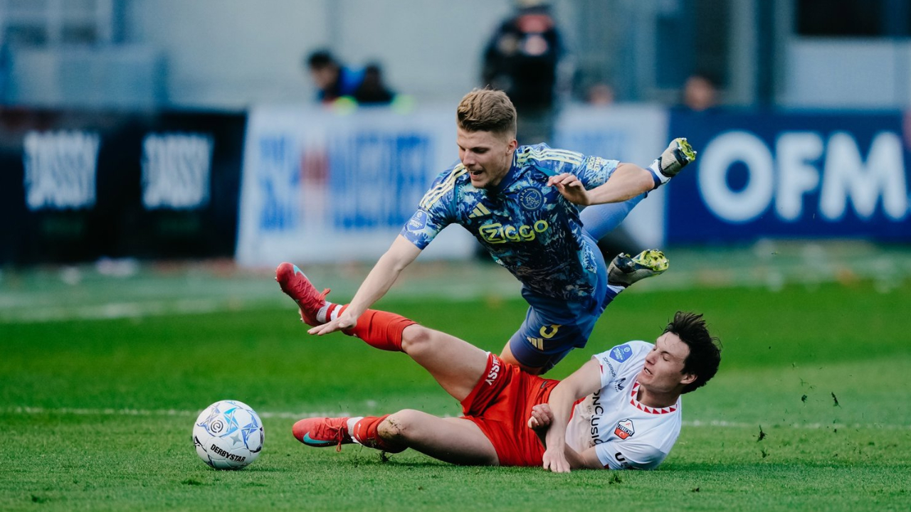 AJAX-SPARTA ROTTERDAM: STATISTICHE, QUOTE E PRONOSTICO