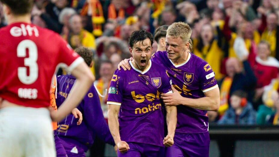 ALMERE-G.A. EAGLES: STATISTICHE, QUOTE E PRONOSTICO