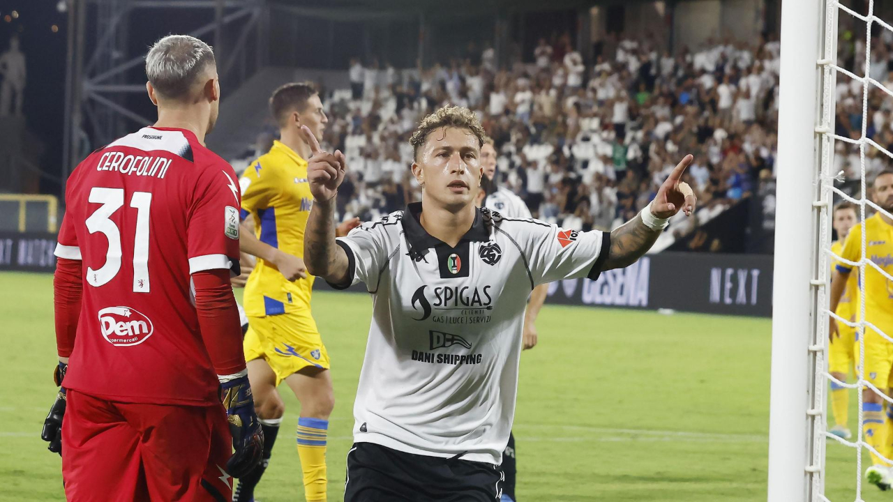 FROSINONE-SPEZIA: STATISTICHE, QUOTE E PRONOSTICO