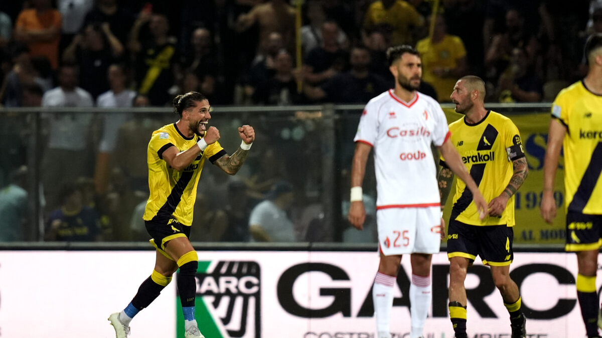 BARI-MODENA: STATISTICHE, QUOTE E PRONOSTICO