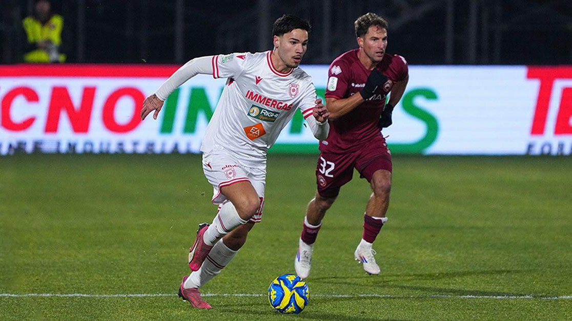 REGGIANA-CITTADELLA: STATISTICHE, QUOTE E PRONOSTICO