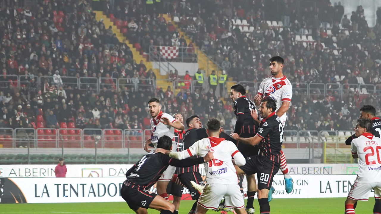 CREMONESE-MANTOVA: STATISTICHE, QUOTE E PRONOSTICO