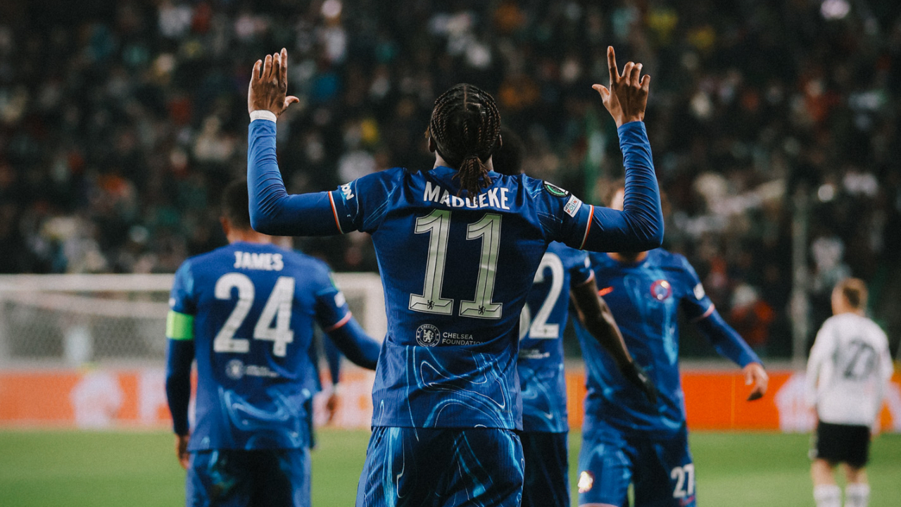 CHELSEA-EVERTON: STATISTICHE, QUOTE E PRONOSTICO