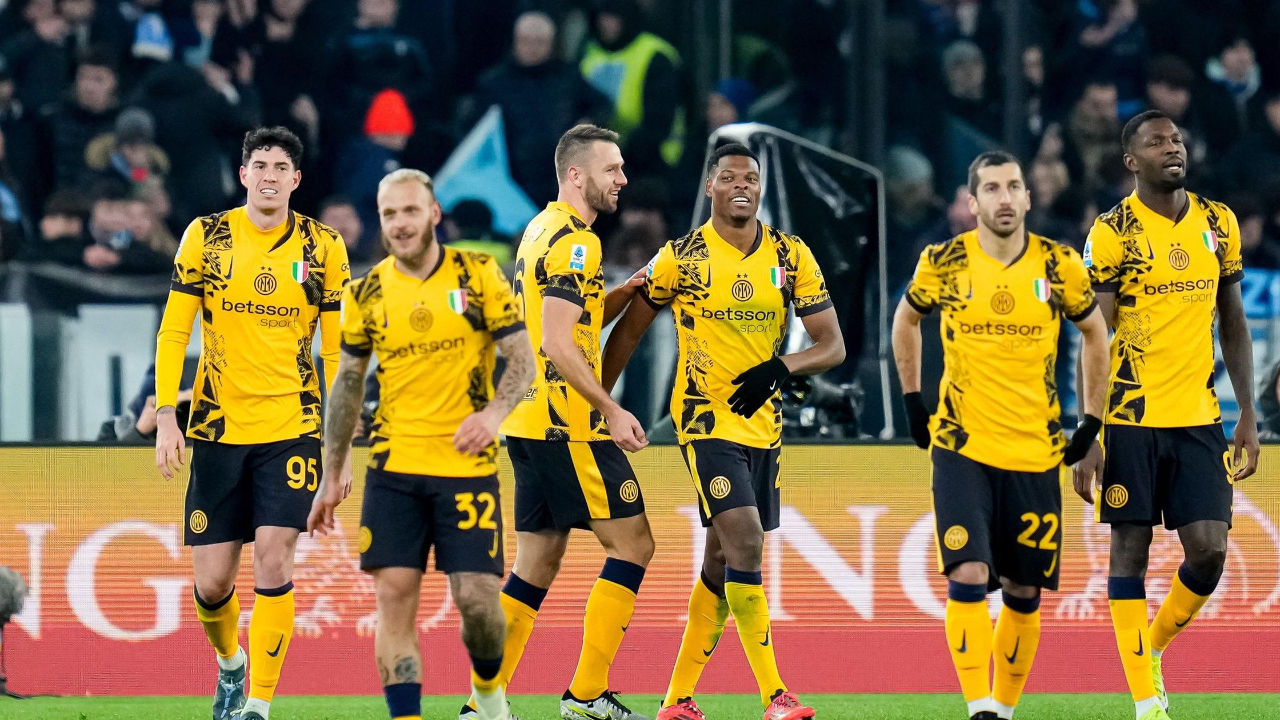 INTER-ROMA: STATISTICHE, QUOTE E PRONOSTICO