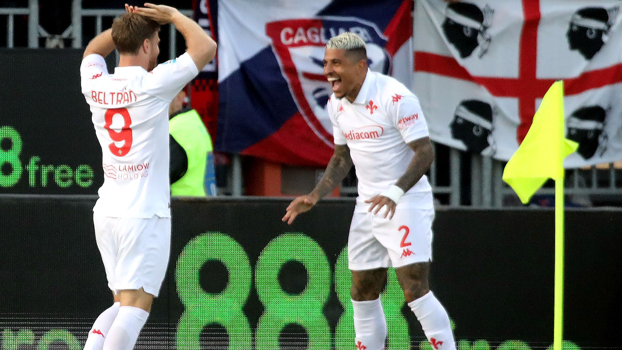 FIORENTINA-EMPOLI: STATISTICHE, QUOTE E PRONOSTICO