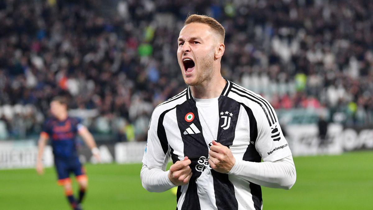 JUVENTUS-MONZA: STATISTICHE, QUOTE E PRONOSTICO