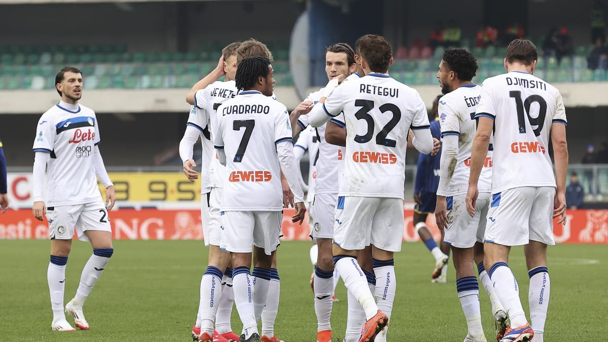 ATALANTA-LECCE: STATISTICHE, QUOTE E PRONOSTICO