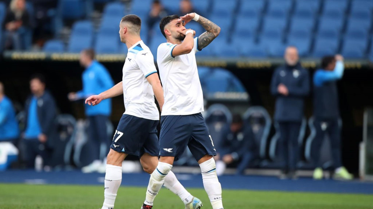 LAZIO-PARMA: STATISTICHE, QUOTE E PRONOSTICO