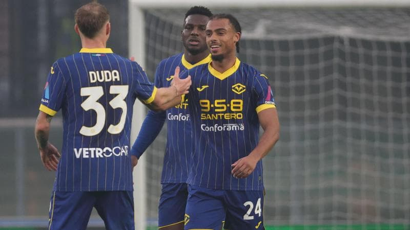 HELLAS VERONA-CAGLIARI: STATISTICHE, QUOTE E PRONOSTICO