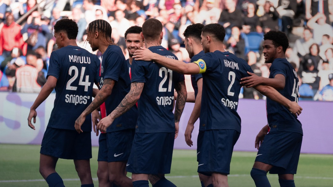 PSG-NIZZA: STATISTICHE, QUOTE E PRONOSTICO PSG-NIZZA: STATISTICHE, QUOTE E PRONOSTICO