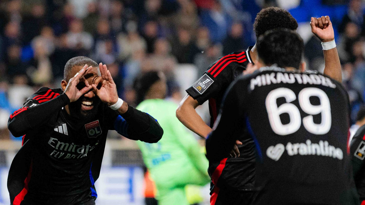 LIONE-RENNES: STATISTICHE, QUOTE E PRONOSTICO LIONE-RENNES: STATISTICHE, QUOTE E PRONOSTICO