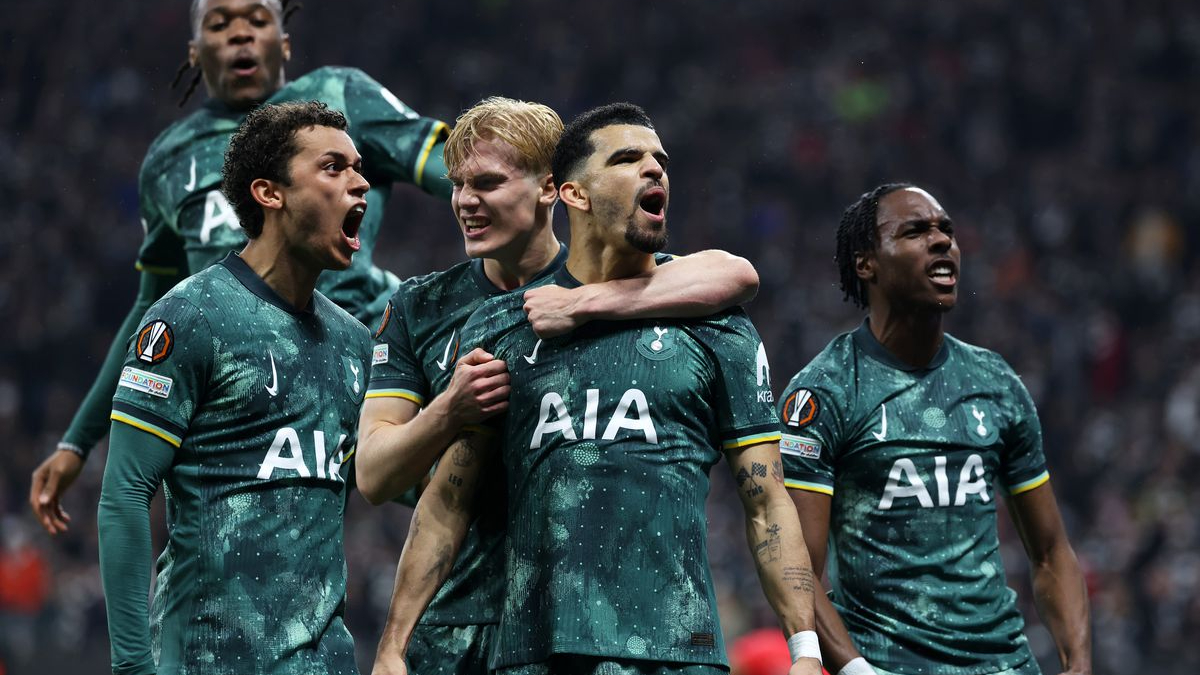 TOTTENHAM-BODO GLIMT: STATISTICHE, QUOTE E PRONOSTICO