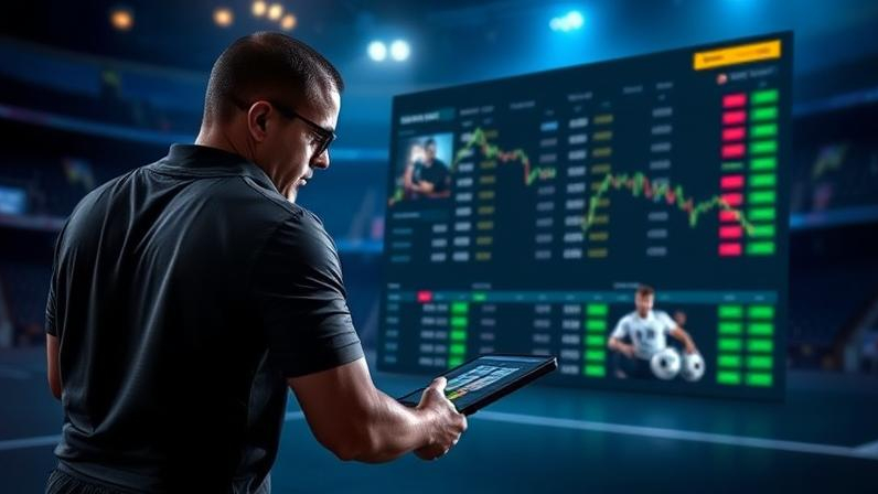 Quote Asiatiche nelle Scommesse: La Guida Completa per iniziare