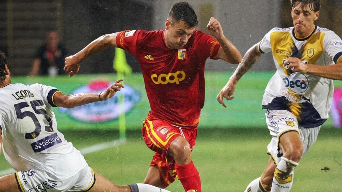 JUVE STABIA-CATANZARO: STATISTICHE, QUOTE E PRONOSTICO