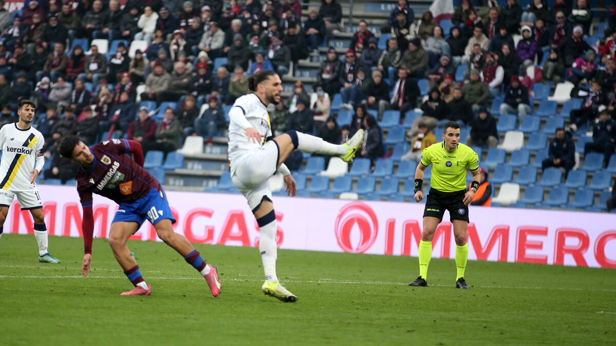 MODENA-REGGIANA: STATISTICHE, QUOTE E PRONOSTICO