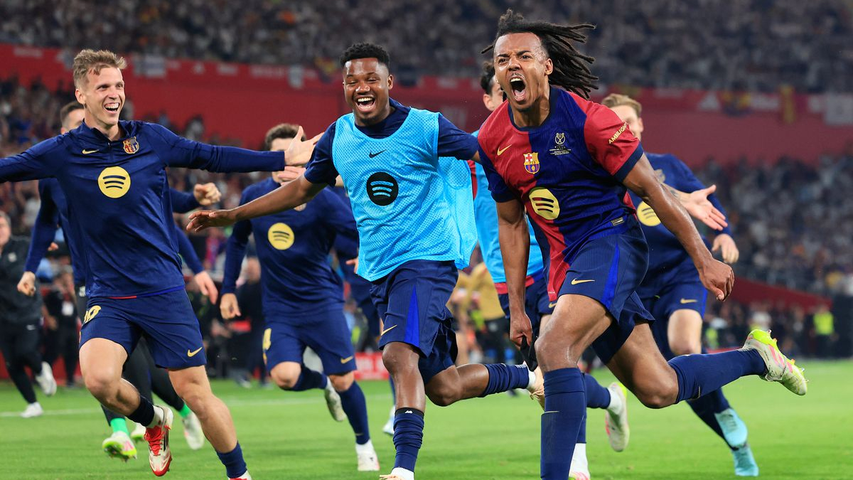 BARCELLONA-INTER: STATISTICHE, QUOTE E PRONOSTICO