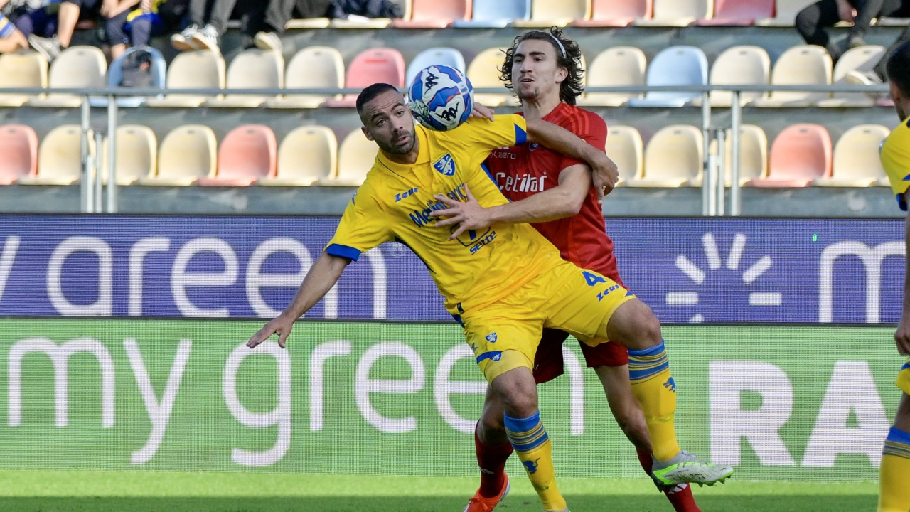 PISA-FROSINONE: STATISTICHE, QUOTE E PRONOSTICO