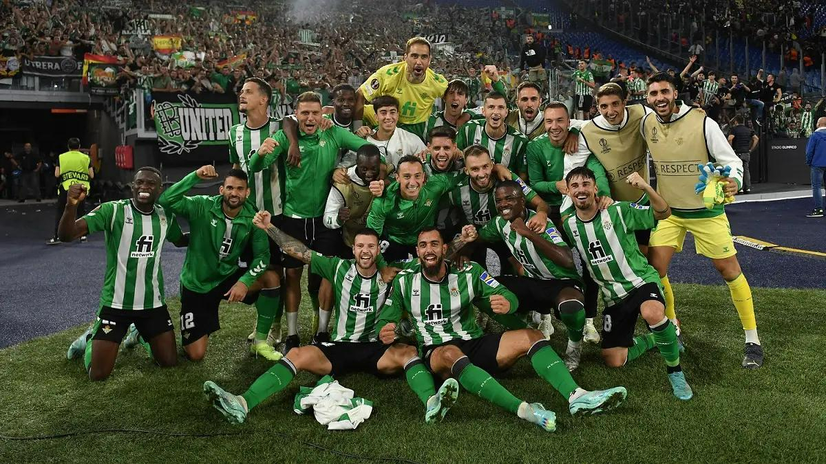 BETIS SIVIGLIA-FIORENTINA: STATISTICHE, QUOTE E PRONOSTICO