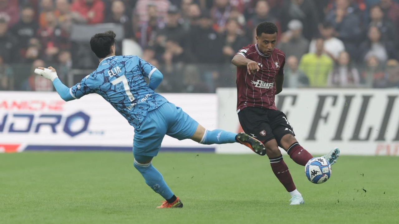 SPEZIA-SALERNITANA: STATISTICHE, QUOTE E PRONOSTICO