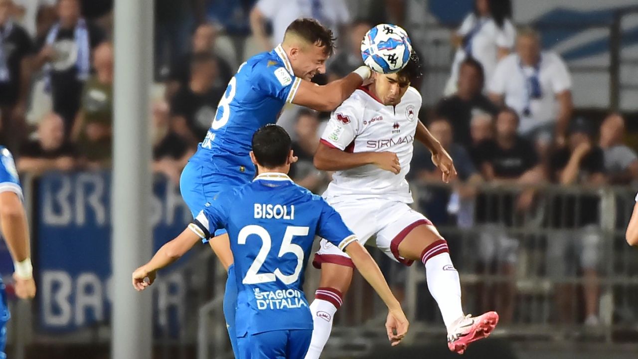 CITTADELLA-BRESCIA: STATISTICHE, QUOTE E PRONOSTICO
