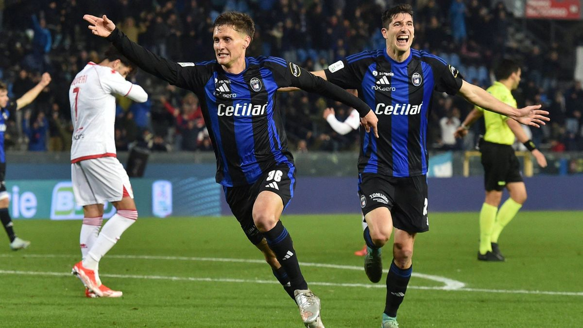 BARI-PISA: STATISTICHE, QUOTE E PRONOSTICO