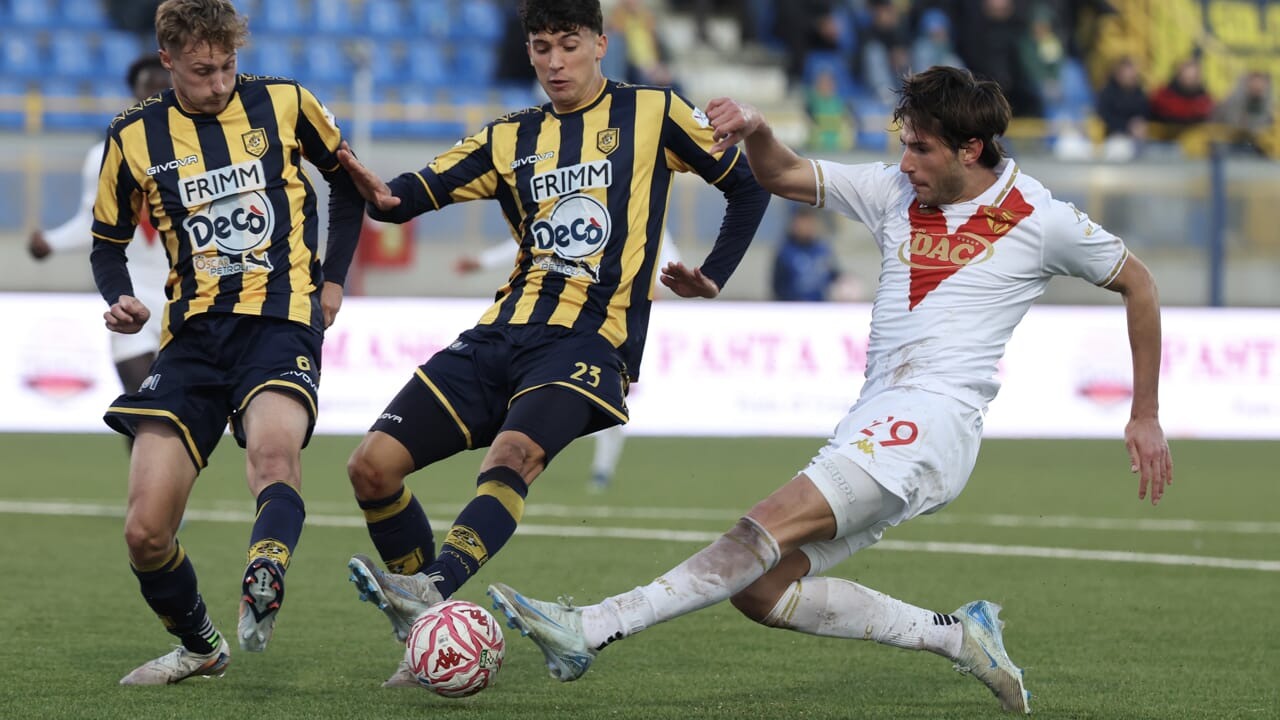 BRESCIA-JUVE STABIA: STATISTICHE, QUOTE E PRONOSTICO