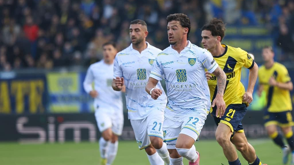 CARRARESE-MODENA: STATISTICHE, QUOTE E PRONOSTICO