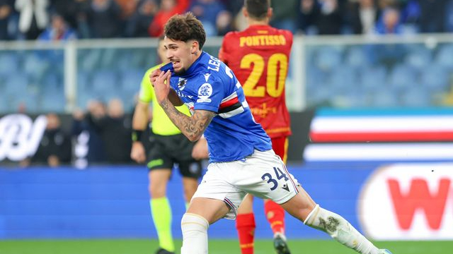 CATANZARO-SAMPDORIA: STATISTICHE, QUOTE E PRONOSTICO