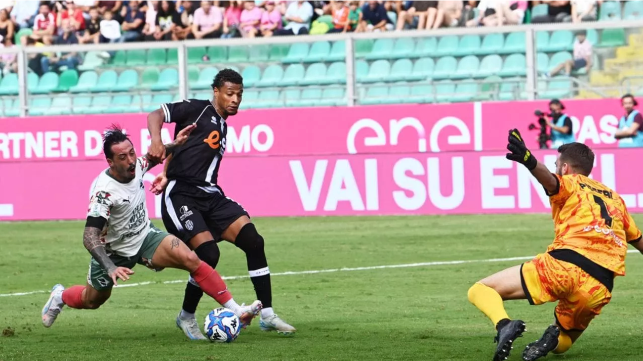 CESENA-PALERMO: STATISTICHE, QUOTE E PRONOSTICO