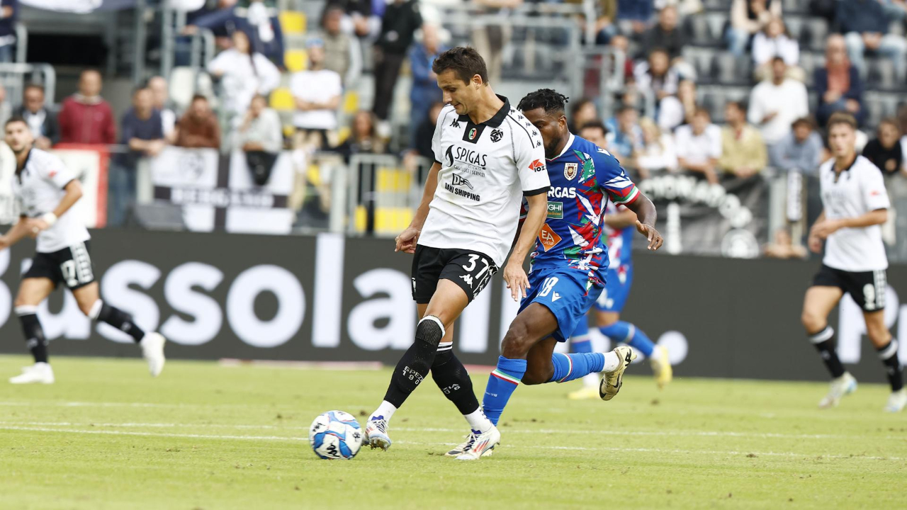 REGGIANA-SPEZIA: STATISTICHE, QUOTE E PRONOSTICO