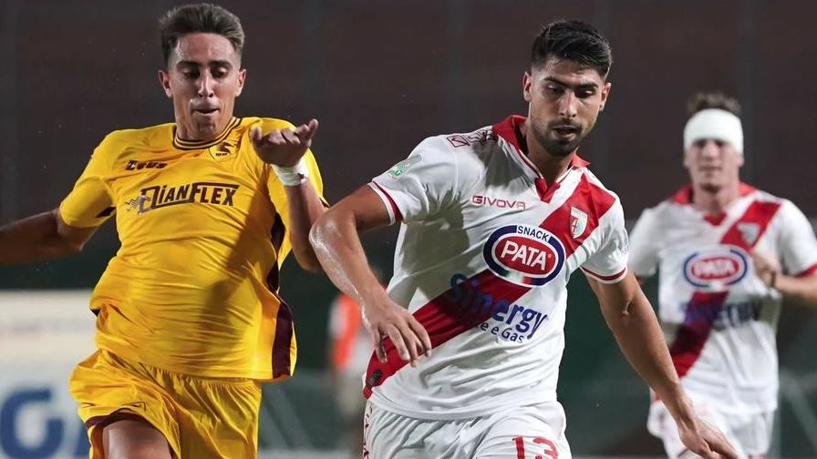 SALERNITANA-MANTOVA: STATISTICHE, QUOTE E PRONOSTICO