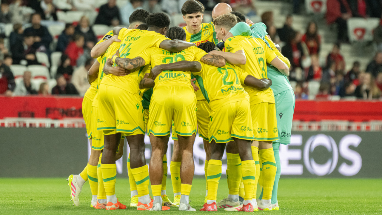 NANTES-ANGERS: STATISTICHE, QUOTE E PRONOSTICO NANTES-ANGERS: STATISTICHE, QUOTE E PRONOSTICO