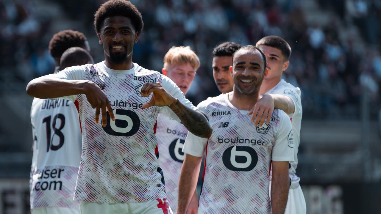 LILLE-MARSIGLIA: STATISTICHE, QUOTE E PRONOSTICO LILLE-MARSIGLIA: STATISTICHE, QUOTE E PRONOSTICO