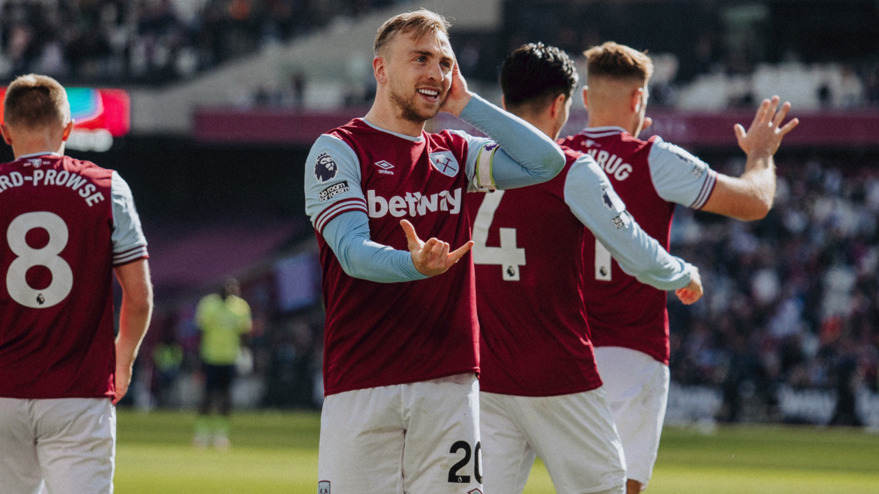 WEST HAM-TOTTENHAM: STATISTICHE, QUOTE E PRONOSTICO