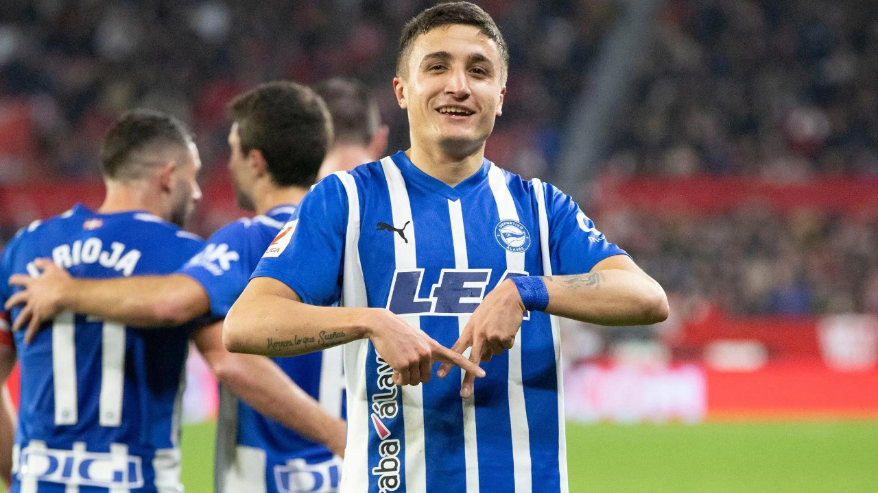 Alaves-Atletico Madrid: statsitiche, quote e pronostico